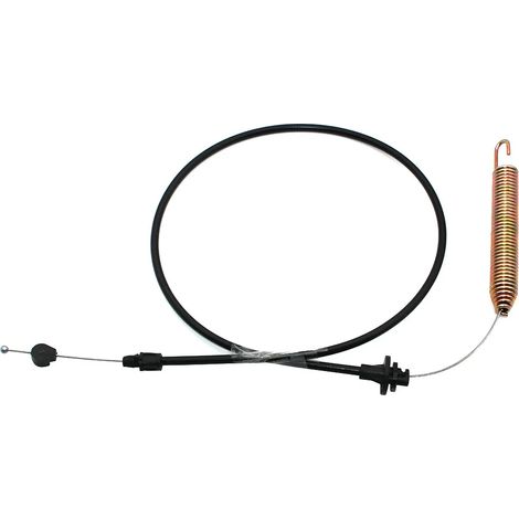 Filiyano – Câble d'embrayage 532175067 532169676 pour tracteur de jardin Jonsered LT15 LT15A LT13 LT16
