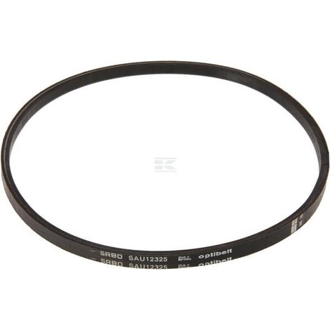 Cinghia trapezoidale 47-A Economy SABO SAU12325 (1/2)