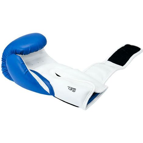 GUANTONI DA BOXE POWER GEL 14 oz