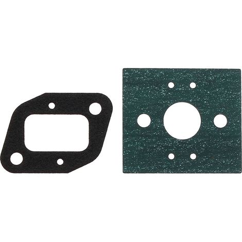 Joints pour débroussailleuse multifonction 4 en 1 – 1 joint carburateur et 1 joint pipe d'admission – Performance optimale 52 cm3
