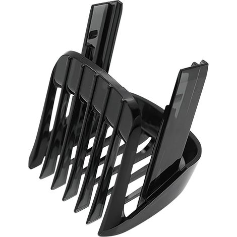 YanBan Peigne de rechange compatible avec Philips tondeuse à cheveux HC3400 HC3410 HC3420 HC3422 HC3426 HC5410 HC5440 HC5442 HC5446 HC5447 HC5450 7452, pour enfants (1/5)