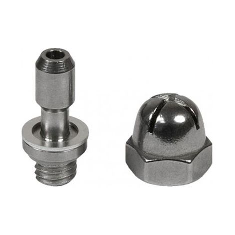 Conjunto chimenea olla presion clasica m957006 monix (1/2)