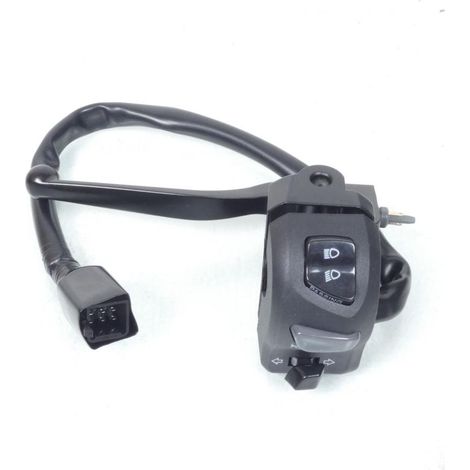 Commodo gauche origine pour Scooter Peugeot 50 Vivacity 2010 à (1/5)