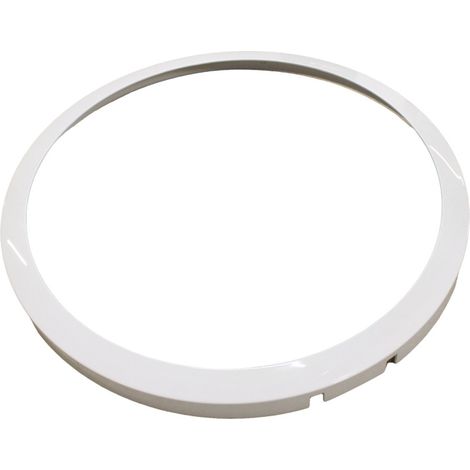 CORNICE ESTERNA OBLO\' PORTA LAVATRICE BOSCH SIEMENS 11004888 457mm