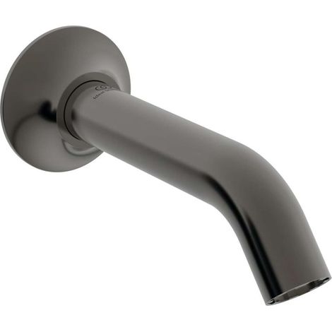 Ideal Standard La Dolce Vita - Bocca di erogazione per vasca da bagno, Magnetic Grey BD672A5 (1/4)