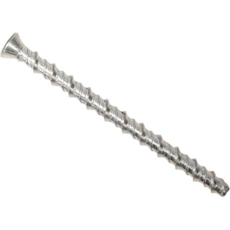 MASONMATE® Torx Concrete Screwbolt M6 x 75mm (100)