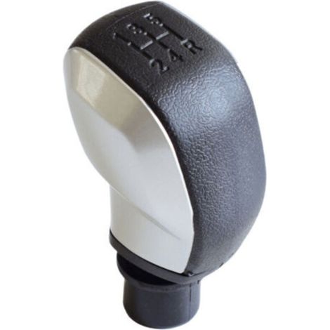 Pomello del cambio a 5 marce Pulsante del cambio 206 207 307 308 408 508 2008 301 Citroen C2 C3 C4L C5 (1/4)