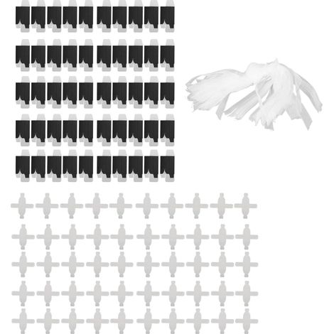 100pcs Coffrets Cadeaux Mariage Romantique Boîtes à Bonbons en Carton Mariée Marié Forme Boîte à Sucre Décorative pour Douche Nuptiale Baby Shower Fête d'anniversaire Mariage (1/5)