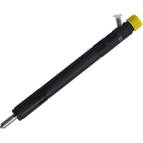 Injecteur de carburant Ejbr04501d pour Ssangyong Actyon Kyron 20L Xdi – Remplacement haute performance, pièce auto diesel