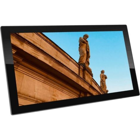 Braun DigiFrame 1901 47cm (18,5 ) Marke Braun Phototechnik