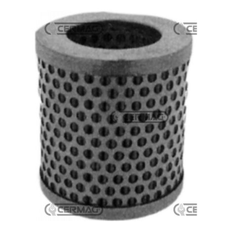 Filtro aria motore macchina agricola SABO vari modelli 12576/247-168-002