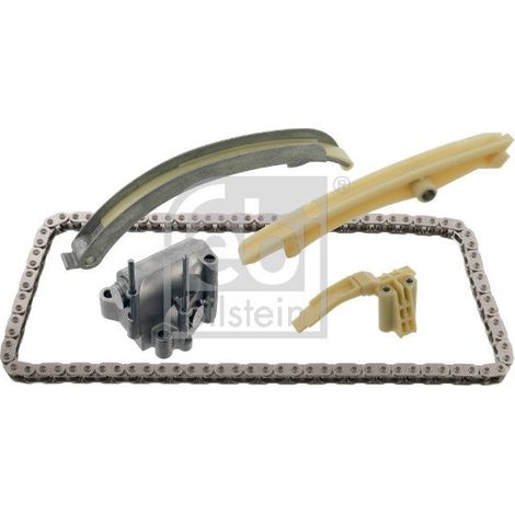 Kit de distribution par chaîne FEBI BILSTEIN 30341 BMW 11 31 2 248 728