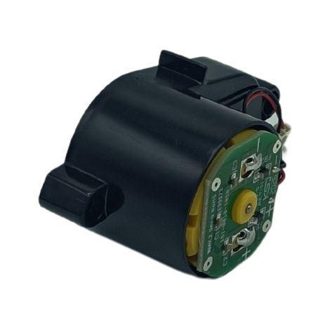 Ariete motore spazzola destra scheda robot aspirapolvere Briciola Digital 2711 2712 2717 (1/2)