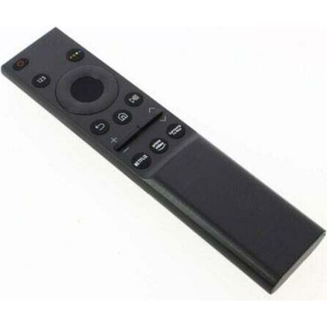 Télécommande et émetteur mural pour motorisations BN59-01358B Samsung TV remote control-NC (1/4)