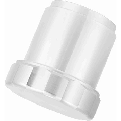Bouchon de réservoir à souder en alliage d'aluminium, col de remplissage avec bouchon, Ø extérieur 1,5'' (1 1/2''), pour réservoirs de carburant (1/5)