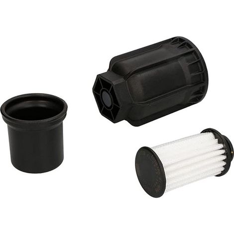 Kit from fertre für fluifrom d'échappement thitel 4388378 UF106 A0001421089 (1/4)