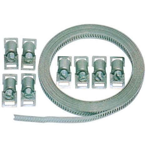 FASCETTA STRINGITUBO MAURER NASTRO 3MT T. AMERICANO