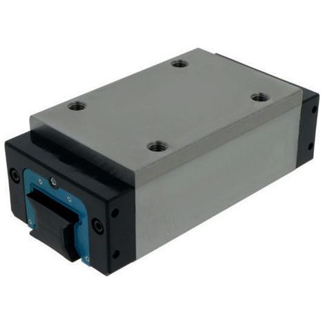 Chariot de guidage R162472322 KWD-030 -SLH-C2-H-1 1,274kg 30er Ligne BOSCH REXROTH