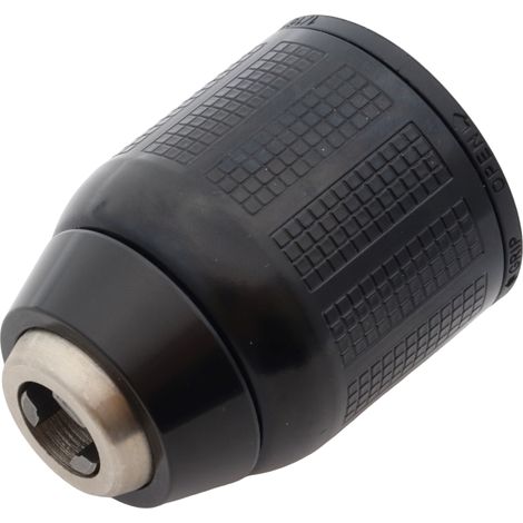 Stanley mandrino 1/2" 13mm supporto punte trapano FatMax 18V FMC600 FMC625 (1/5)
