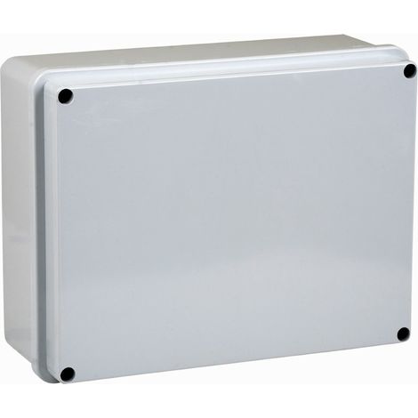 Cassetta derivaz. 150x110x70 - electraline (1/2)