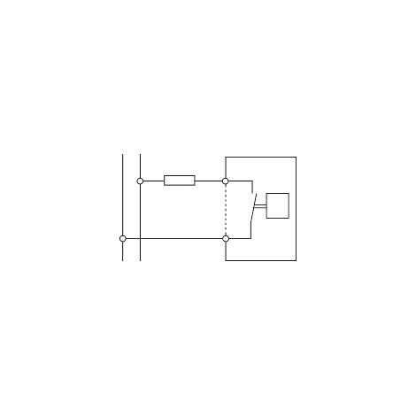 Termostato per resistenze NC - NSYCCOTHC