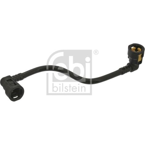 Tuyau de carburant FEBI BILSTEIN 100271 MERCEDES-BENZ 163 470 28 64 (1/2)
