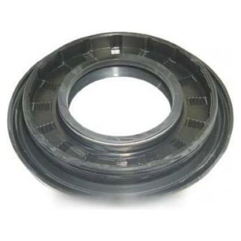 Joint D'étanchéité Multi-lèvres 35x62-75x7-10 Fixation Sur Roulement Pour Machine À Laver À Chargement Frontal