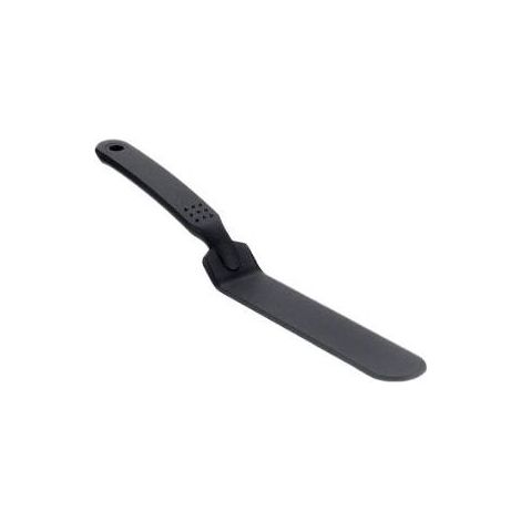 Lacor 98913 Langer Nylonspatel 31,5 cm (1/4)