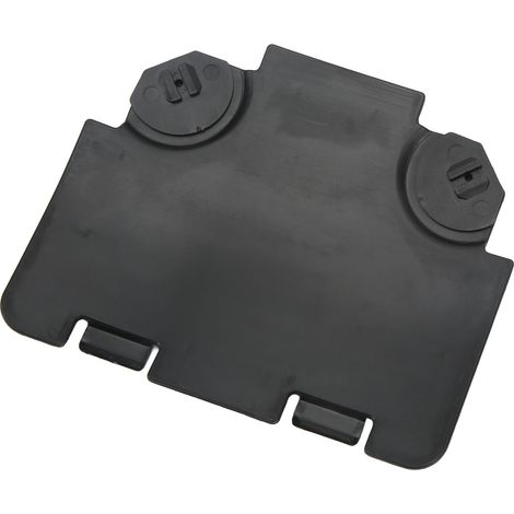Cache d'accès au phare avant droit 51717143850, accessoire auto de remplacement pour E82 E88 E90 E91 (1/5)