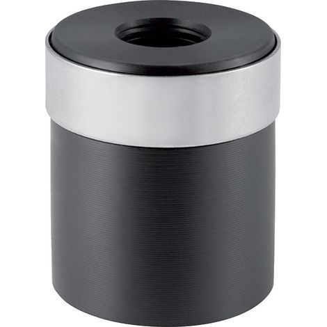Geberit PE Übergang mit Innengewinde d 75mm, Rp 2 1/2″ (1/5)
