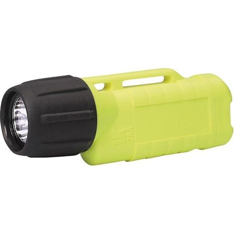 Lámpara LED UK 2AA interruptor trasero UK (1/4)
