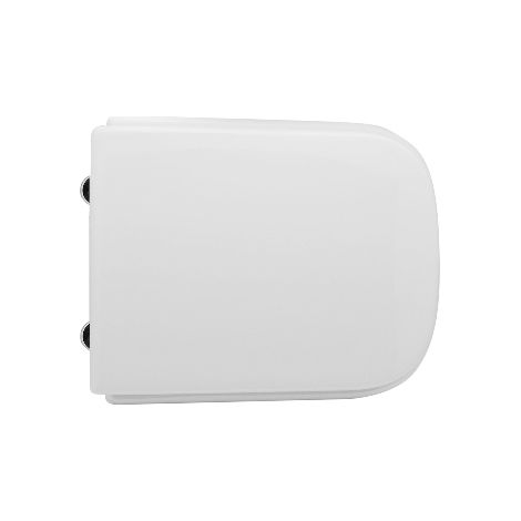 SEDILE WC PER HATRIA-SPEA VASO LOTUS FORMA 5- Bianco- CW- pezzi 1
