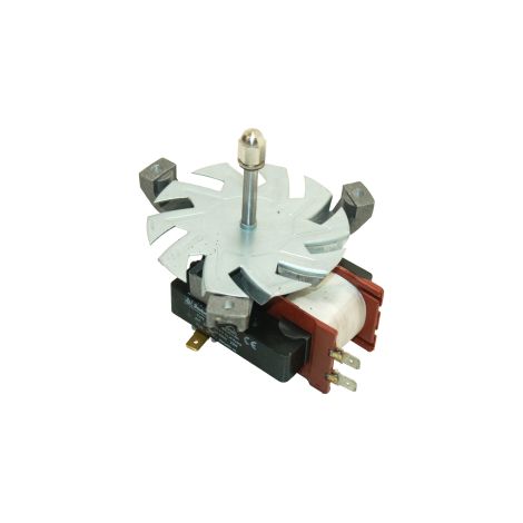 Beko 264440102 Ventilador Principal Del Horno OSF OIF OIM BDC BDVC