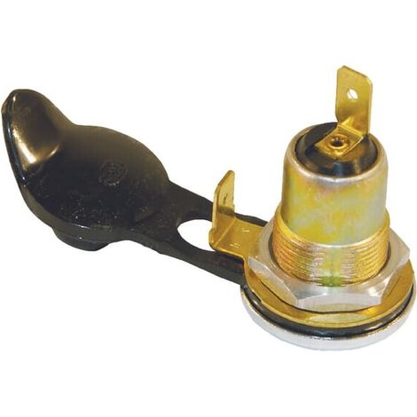 Toma 2 polos 8JB001946051 HELLA 8JB001946051
