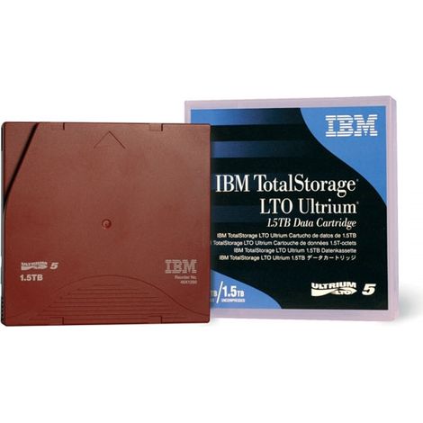 Carpeta IBM 46X1290