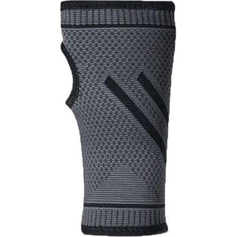 Protection du poignet, bandage de sport, bandage de poignet, fitness, gants de gymnastique, protection contre les entorses du po (1/5)
