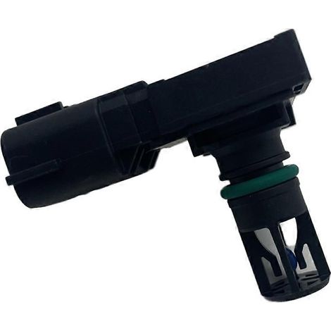 Capteur de pression et de température pour moteur Cummins 5698456 2897334 2897334NX (1/5)