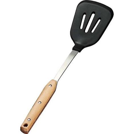 Spatule en acier inoxydable (1 pièce) pour la maison
