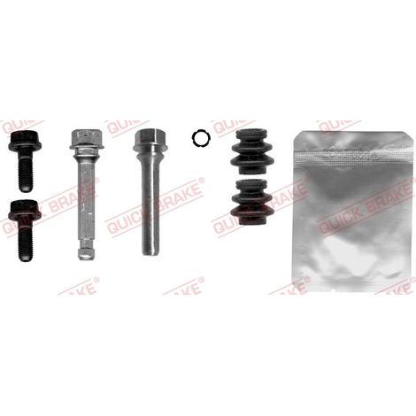 Jeu de douilles de guidage, étrier de frein Quick Brake 113-0001X LEXUS