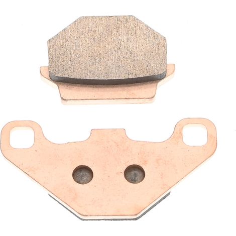Kupfer-gesinterte Bremsbeläge passend für Suzuki RG125 – Karts/ATV (1/5)
