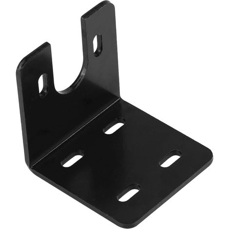 1 pièces support de montage de moteur à base fixe avec vis de montage pour moteur Mini 775 comme support ou support (1/5)