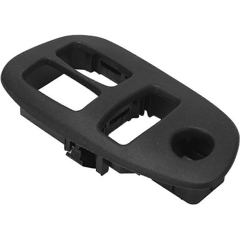 Panneau de commande de lève-vitre gauche en ABS pour Chevrolet Camaro (1993-2002) - Référence : 10412604 (1/5)