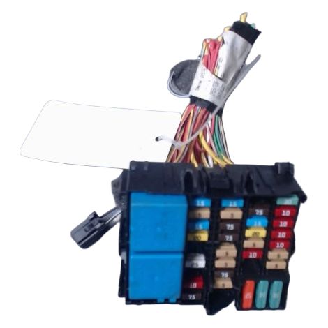 Platine Fusible Habitacle DACIA Sandero 2008- [PRODUIT D'OCCASION]♻️243809584r