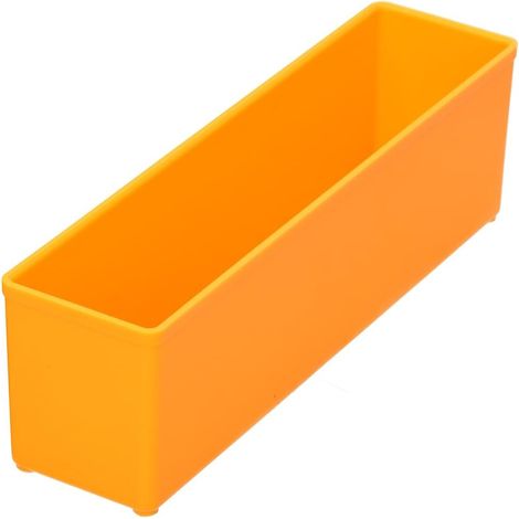 Bac L-Boxx® F3 orange