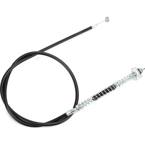 Câble de frein à tambour 38,19 pouces de remplacement pour 50cc 70cc 90cc 110cc 125cc 150cc CRF50 moto tout-terrain pit bike (1/5)