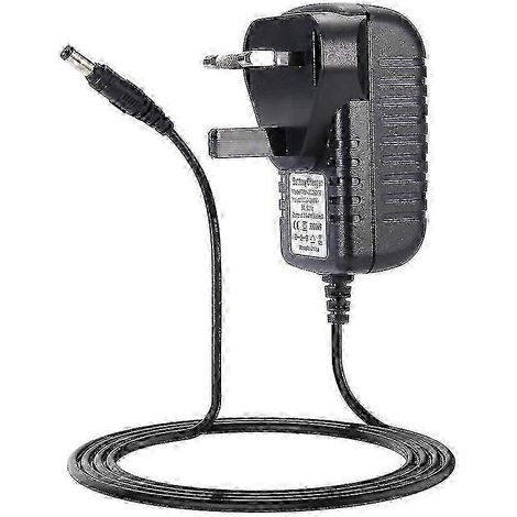 Adaptateur secteur pour aspirateurs sans fil Bosch Athlet 18 V et 22 V (1/5)