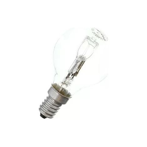 AMPOULE SYLVANIA 28W E14 CHAUDE