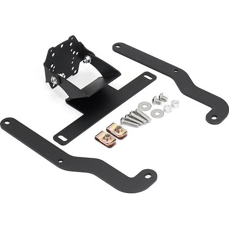Pièces de modification pour motos, gamme de produits Yamaha T-MAX 560, déflecteur de vent pour rétroviseur