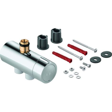 Ricambio deviatore asta doccia 48338000 Grohe (1/2)
