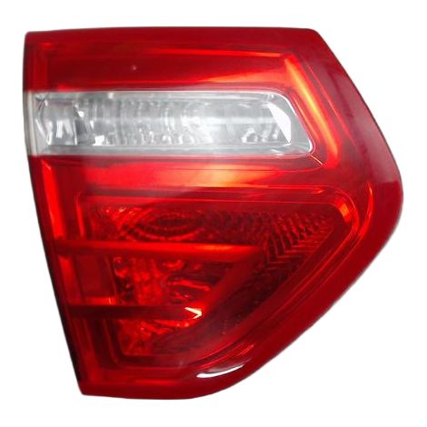 [PRODUIT D'OCCASION] Feu Arrieree Interieur Gauche CITROEN C4 ♻️ Ref Oe. 6350cc - Garantie à vie (1/3)